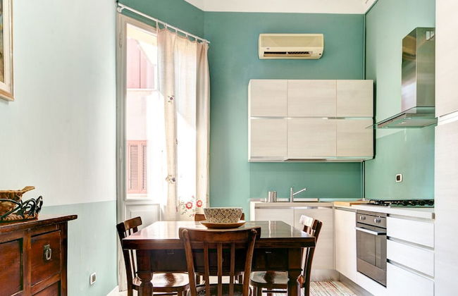 Casa Marconi 67 by Wonderful Italy - Foto 11