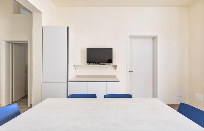 3330 Appartamento Gemma Marina PT by Barbarhouse - Foto 9