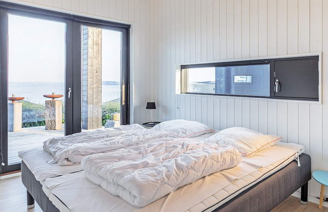 Simplistic Holiday Home in Løgstrup near Sea - Foto 2