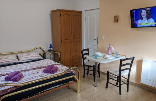 Studio Apartman - Photo 11