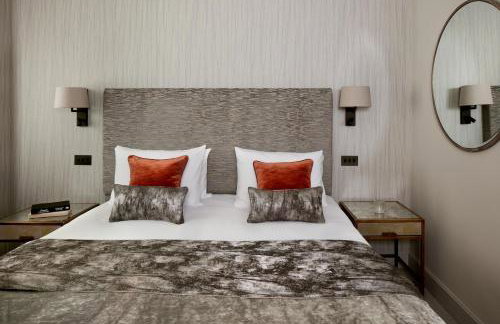 Arlington House Apartments - Photo 64