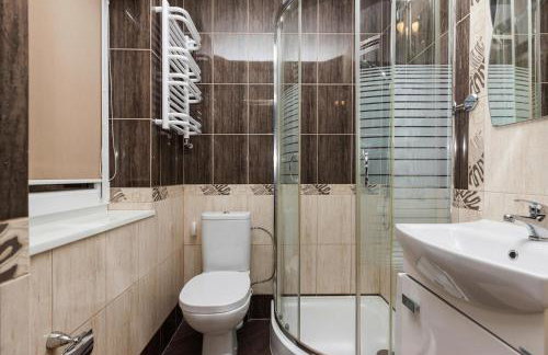 House Near Baltic Sea and Wolinski Park - Photo 20