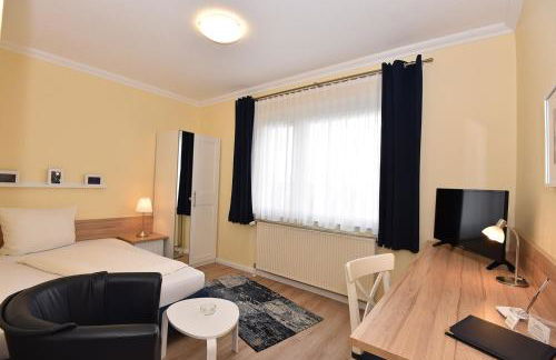 Bremer Apartmenthotel Superior - Foto 28