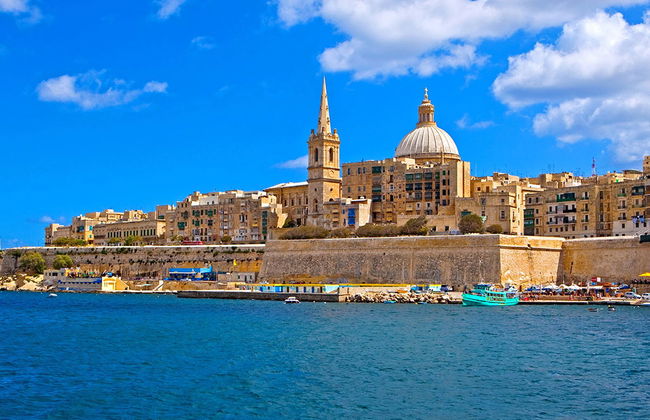 La Valletta: Tour della capitale di Malta - Foto 1