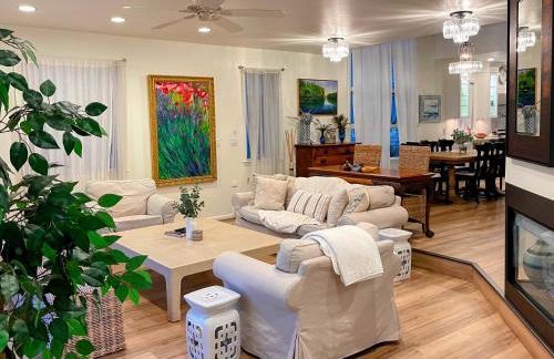 Egg Rock House - 4BR, 4.5BA - Modern Oceanfront - Foto 63