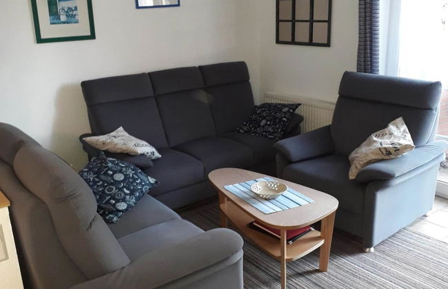 Doppelhaushalfte in Nessmersiel - Photo 1