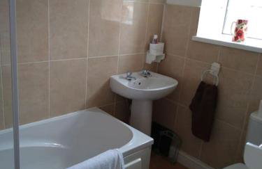 Cheerful 3-bedroom townhouse with free parking on site - Foto 22