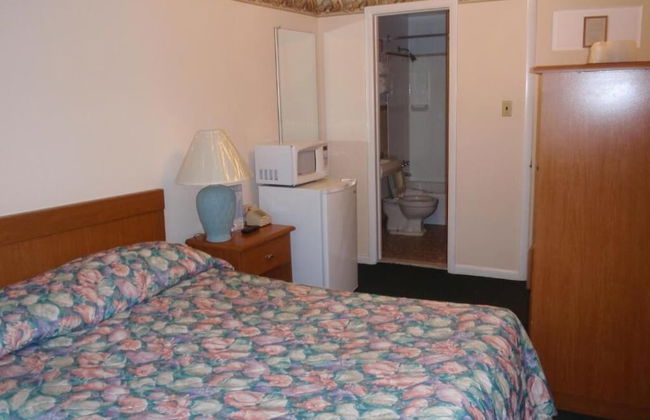 Majestic Hotel & Apartments - Foto 7