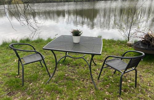 Seeblick Apartments Mühlau - Foto 54