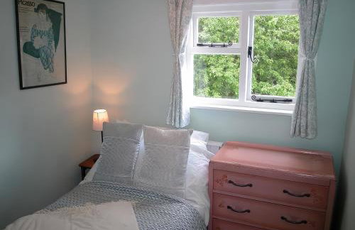 Gun Hill Cottage - Foto 16