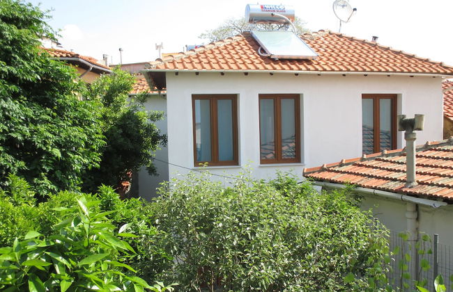 Castle Home Apartments - Foto 1