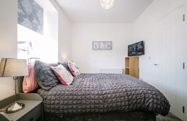 Village View Flat in the Lakes - Foto 14