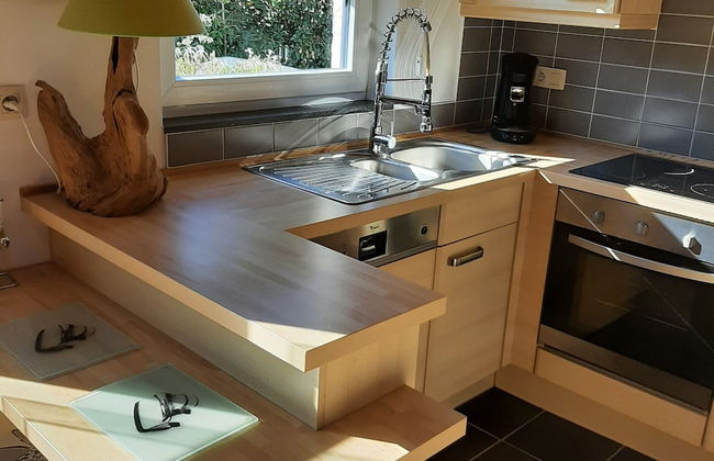 Cottage in Durbuy With Terrace, Garden - Foto 5