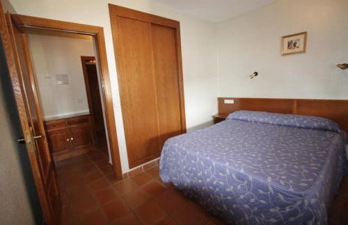 Apart-Hotel Selva Nevada - Foto 29