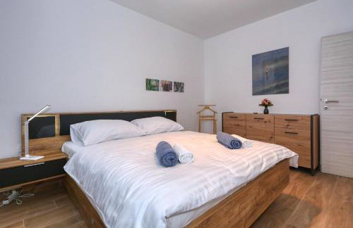 Villa Tri Palme with heated pool - Foto 36