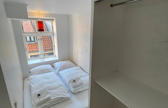 Elegant Apartment In Central - Foto 5