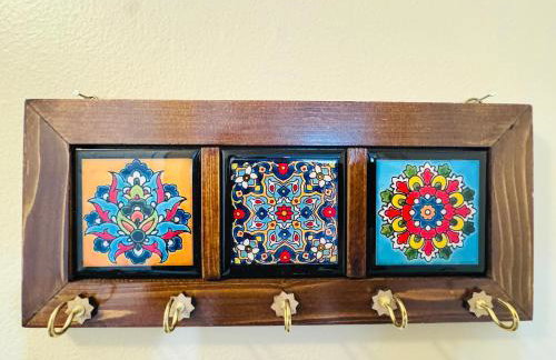 Amazing Cozy Apartment for family & group - Foto 48