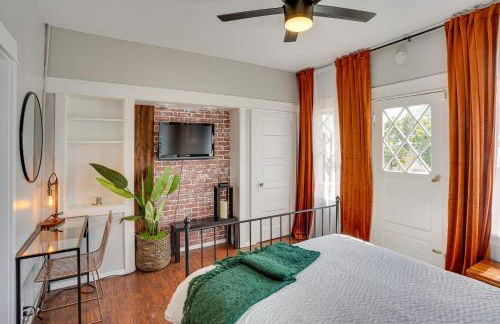 1 Mi to Dtwn! Bright Long Beach Apartment - Foto 10