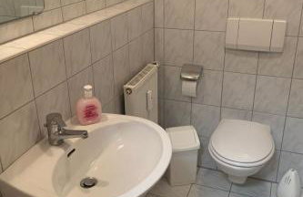 Apartment Bayerischer Wald auf 800m Höhe-Willkommen by Interhome - Foto 11