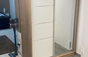 Appartment Kuschelecke - Foto 6