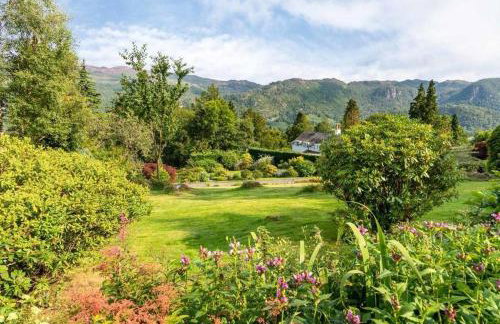 Catbells Sunrise Cottage Borrowdale Lake District - Photo 25