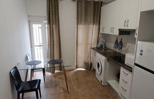 Acogedor Apartamento-Loft BB, Plaza de Toros - Photo 17