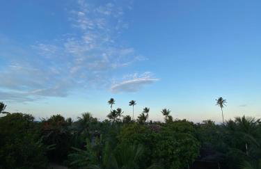 Casa Brisa - sossego a 50 mts da Praia da Bombaça em Barra Grande - Foto 27