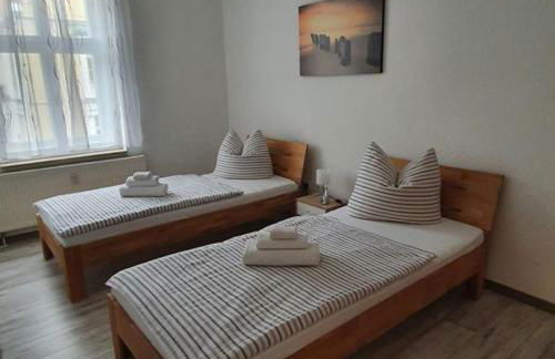 Fewo Am Marktplatz II - Foto 6