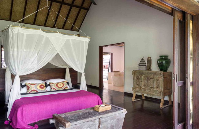 Sira Beach House - Foto 8