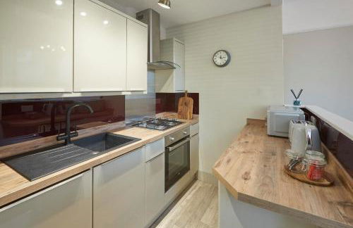 Host & Stay - Sandpiper Apartment - Foto 18