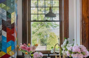 The Grand - The Nicest House in Newburgh - Foto 32