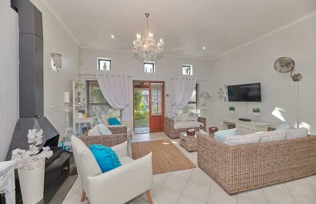 Fraai Uitzicht Struisbaai - Foto 7