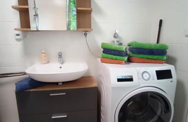 Gemütliche Ferienwohnung mit Terrasse, im Schwarzwald - Foto 8