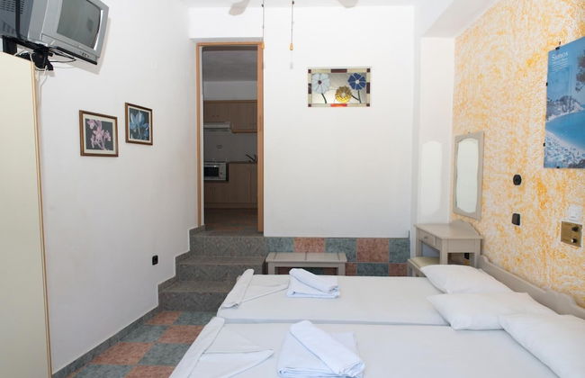 Villa Maria - Foto 4