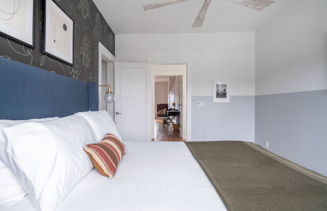 The Monroe by AvantStay – Stylish Group Stay with Easy Access to Attractions - Foto 4