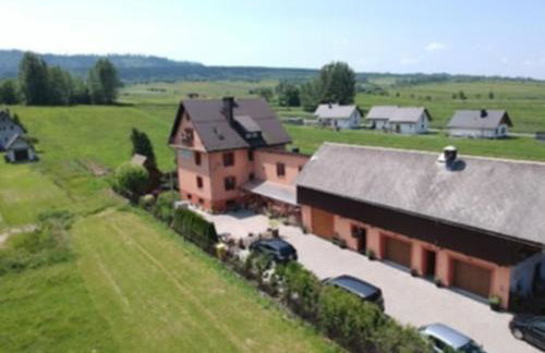 Apartamenty u Majki ,,Annówka''Frydman - Foto 7