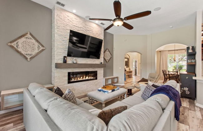 Serenity Now by Shine Villas at Watersong #416 - Foto 20