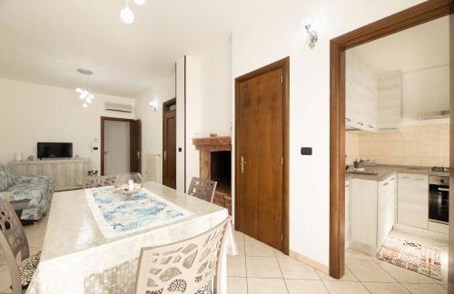 CASA VACANZA SALENTO MIREA - Foto 6