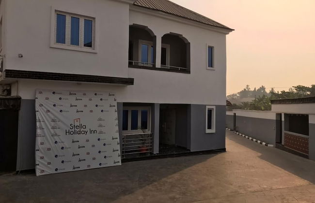 Stella Holiday Inn - Foto 1