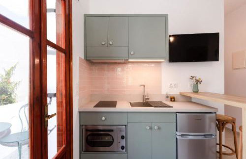 Eleftheria Studios - Foto 53