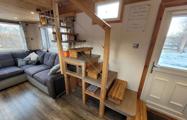 Sound of Durnamuck - Foto 45