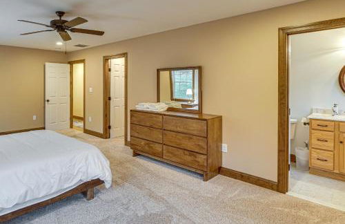 Serene 10-Acre Estate Near Loudoun County Wineries - Foto 16