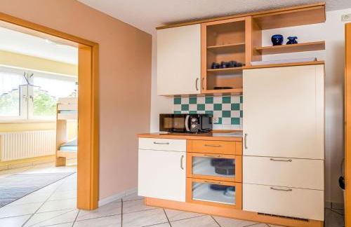 Geraumige Wohnung mit Grill - Foto 37