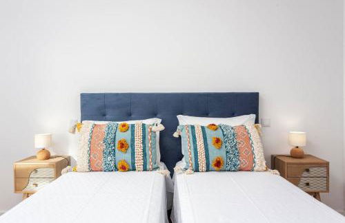 Luxury Vau Beach Villa with Private Heated Pool - Foto 26