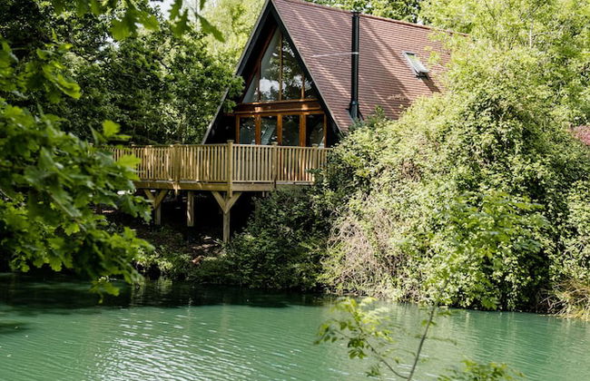 Oastbrook Estate Vineyard - Foto 59