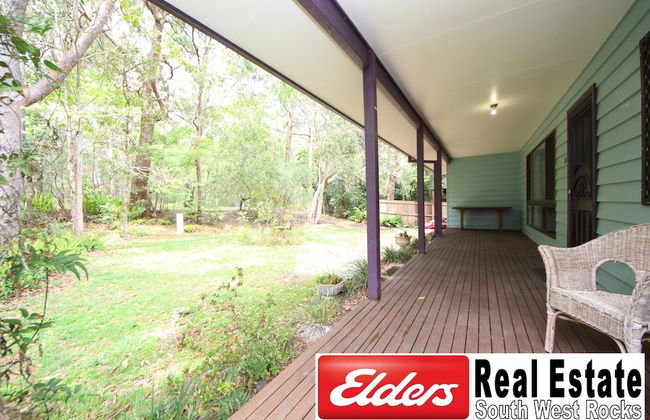 Bombora at South West Rocks - Foto 3