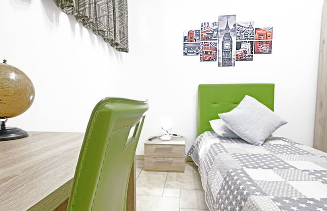 Villa La Tricasina - Foto 3