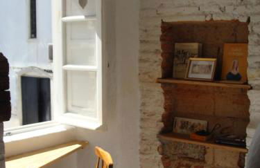 Casas Velhinhas - Apartº Aconchego e Apartº Calmaria - Foto 11