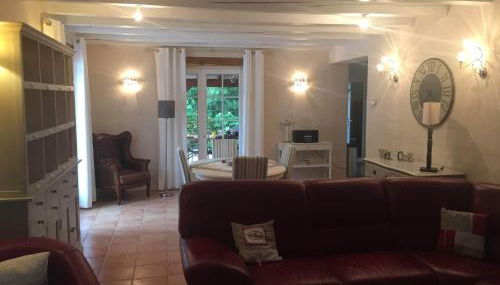 Holiday Home Montaigu-de-Quercy Lake - Foto 2