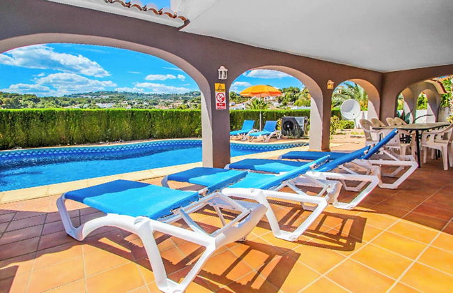 Villa Mi Sueno Dos - Foto 16